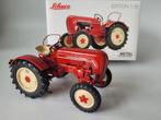 porsche junior 1:18 schuco van metaal, Ophalen of Verzenden, Nieuw, Auto, Schuco