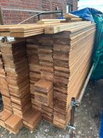RESTPARTIJ! Grenen planken mes en groef! 29x178 mm, Doe-het-zelf en Verbouw, Hout en Planken, Minder dan 25 mm, Grenen, Ophalen of Verzenden