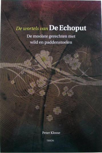 De wortels van de Echoput beschikbaar voor biedingen