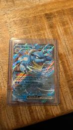 Blastoise ex 030/142, Hobby en Vrije tijd, Verzamelkaartspellen | Pokémon, Ophalen of Verzenden, Zo goed als nieuw, Losse kaart
