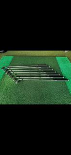 TaylorMade P770 Iron set: p,9,8,7,6,5,4, Sport en Fitness, Golf, Overige merken, Verzenden, Taylormade, Nieuw