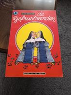 "De Gefrustreerde" van Claire Bretecher, Boeken, Gelezen, Eén stripboek, Ophalen of Verzenden, Claire Bretécher
