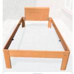 Auping Auronde bed 120×200×48cm, Ophalen, Zo goed als nieuw