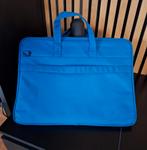 Nette laptoptas, Spanbroek, Ophalen of Verzenden, 17 inch of meer, Zo goed als nieuw, Schoudertas