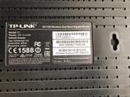 Router TP-LINK AC 1750, Tp Link, Router, Gebruikt, Ophalen