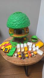 vintage speelboom met inhoud, Kinderen en Baby's, Ophalen, Gebruikt, Jongen of Meisje