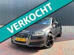 Audi A3 Sportback 1.4 TFSI Attraction Pro S-Line * Navi * Cr, Auto's, Audi, Voorwielaandrijving, Gebruikt, 4 cilinders, Navigatiesysteem