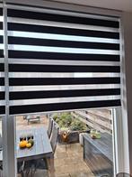 Duo Roljaloezie Antraciet, Huis en Inrichting, Ophalen, 200 cm of meer, Nieuw, Grijs