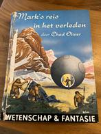 delen van de serie Wetenschap & Fantasie, Ophalen of Verzenden