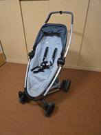 Quinny Zapp Flex plus, Kinderen en Baby's, Buggy's, Ophalen, Zo goed als nieuw, Quinny