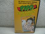 vhs 176a pipo en de piraten van toen, Alle leeftijden, Kinderprogramma's en -films, Overige typen, Ophalen of Verzenden