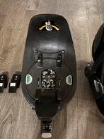Cybex Cloud Z i-Size + Base Z + Joolz Adapters, Kinderen en Baby's, Autostoeltjes, Verstelbare rugleuning, Zo goed als nieuw, Isofix