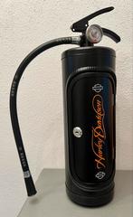 Harley Davidson Brandblusser, Ophalen of Verzenden, Zo goed als nieuw, Motoren
