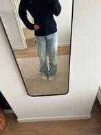 Straddivarius Jeans, Kleding | Dames, Ophalen of Verzenden, Zo goed als nieuw, Blauw, W28 - W29 (confectie 36)