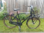 Gazelle transport fiets, Heavy Duty XL, Fietsen en Brommers, Fietsen | Heren | Herenfietsen, Ophalen, Gebruikt, Versnellingen