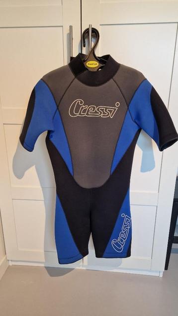 Cressy shorty maat 5 (L) beschikbaar voor biedingen