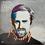 LP: Dimitri Van Toren ‎– Dimitri Van Toren '63-'64, Cd's en Dvd's, Vinyl | Nederlandstalig, Ophalen of Verzenden, Gebruikt, 12 inch