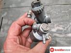Dellorto UA17S Valstroom carburateur met losse vlotterbak, Dellorto, Ophalen of Verzenden, Dellorto, Gebruikt
