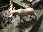 playmobil  Eland  /  mieren eter, Ophalen of Verzenden, Nieuw, Complete set