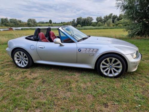 BMW Z3 1.9 I Roadster Widebody 2000 Airco, Auto's, BMW, Particulier, Z3, ABS, Airbags, Airconditioning, Alarm, Bluetooth, Boordcomputer