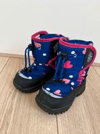 Snowboots maat 26, Kinderen en Baby's, Kinderkleding | Schoenen en Sokken, Verzenden, Zo goed als nieuw, Meisje, Laarzen