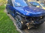 Land Rover Range Rover Sport SVR 5.0 Supercharged | Pano, Automaat, Blauw, Benzine
