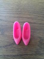 Barbie schoenen 90s, Verzamelen, Poppen, Ophalen of Verzenden, Zo goed als nieuw, Accessoires