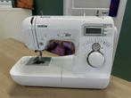Brother Innovis 15 (mist enkele zaken - zie beschrijving), Hobby en Vrije tijd, Ophalen, Gebruikt, Naaimachine, Brother