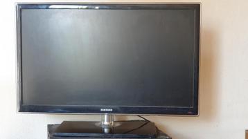Samsung TV beschikbaar voor biedingen