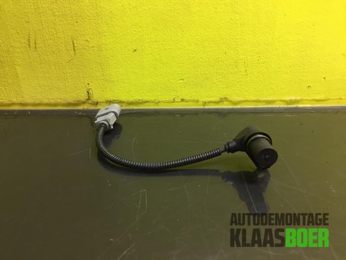 Pingelsensor van een Volkswagen Passat, Auto-onderdelen, Motor en Toebehoren, Volkswagen, Gebruikt, 6 maanden garantie, 12 maanden garantie