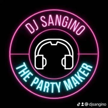 Drive in show Dj Feest Dj jubileum Dj apreski sweet sixteen beschikbaar voor biedingen