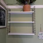 Tomado wandrekken 2 stuks, Huis en Inrichting, Woonaccessoires | Wandplanken en Boekenplanken, Ophalen, Zo goed als nieuw