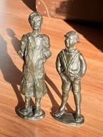 beeldjes sophietje en binkie, Ophalen of Verzenden, Zo goed als nieuw, Mens