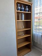 Boekenkast kast, Ophalen, Zo goed als nieuw, 25 tot 50 cm, 200 cm of meer