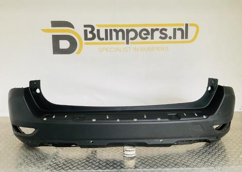 BUMPER Peugeot 5008 4xpdc 9814638777 Achterbumper -12758, Auto diversen, Tuning en Styling, Ophalen of Verzenden