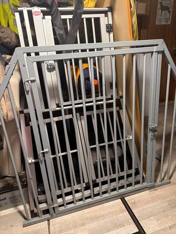 Rek/ hek voor achterklep T5 beschikbaar voor biedingen