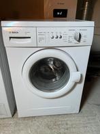 Bosch Classixx 5 Wasmachine OPHALEN 29 september, Witgoed en Apparatuur, Wasmachines, Ophalen, 4 tot 6 kg, Voorlader, Kort programma