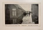 Ansichtkaart Purmerend Nekkerstraat, Ophalen of Verzenden, Ongelopen, Noord-Holland