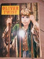 Oliver twist, Boeken, Eén stripboek, Ophalen