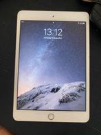 Apple iPad Mini - 16GB - Goud - WiFi, Computers en Software, Apple iPads, Ophalen, Gebruikt, 8 inch, 16 GB