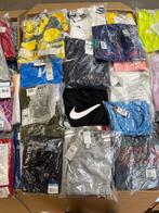 Partij nieuwe Nike en Adidas Sport  - Diverse Maten, Kleding | Heren, Sportkleding, Maat 52/54 (L), Blauw, Nieuw, Ophalen of Verzenden