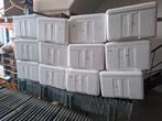 EPS piepschuim koelbox 10 voor €40,- 5,- /stuk, Ophalen, Gebruikt, Materiaal