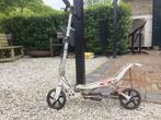 Spacescooter, Ophalen, Gebruikt, Overige typen