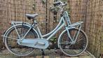 Cortina dames ttransportfiets, Fietsen en Brommers, Fietsen | Dames | Damesfietsen, Gebruikt, Versnellingen, 50 tot 53 cm, Ophalen