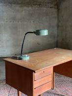 Industriele burolamp, Ophalen of Verzenden, Zo goed als nieuw