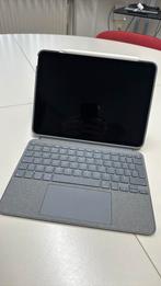 Apple iPad Air, 4e generatie, 64 GB, Computers en Software, Apple iPads, Ophalen, Apple iPad Air, 11 inch, Zo goed als nieuw