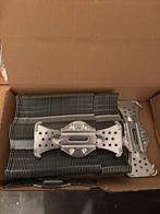 Metal stud kruisverbinders 75 stuks, Ophalen of Verzenden, Zo goed als nieuw, Minder dan 50 mm