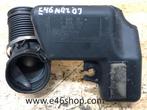 INLAAT AANZUIGBUIS BMW E46 N42 N46 MOTOR OE 7506181, Ophalen of Verzenden, Gebruikt, BMW