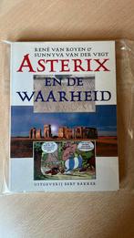 S. van der Vegt - Asterix en de waarheid, Boeken, Ophalen of Verzenden, Zo goed als nieuw, S. van der Vegt; R. van Royen