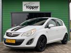 Opel Corsa 1.2-16V Anniversary Edition | Cruise Control | El, Voorwielaandrijving, Euro 5, Gebruikt, 4 cilinders